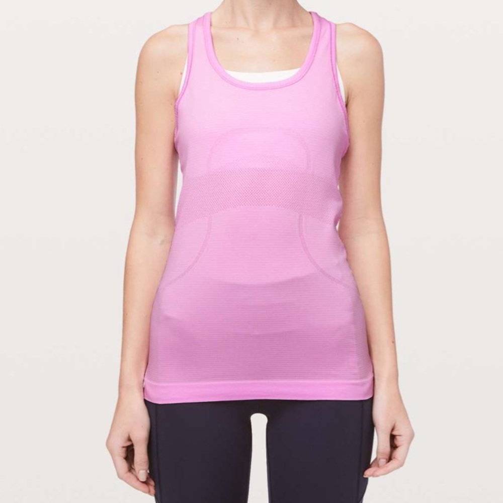 Lululemon Swiftly Tech Tank
